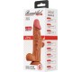 Baile BURAQ REALISTIC DILDO 24 CM FLESH