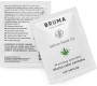 Bruma SATIVA SEED OIL SLIDING GEL WARMING CANNABIS FLAVOR 6 ML