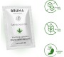 Bruma SATIVA SEED OIL SLIDING GEL WARMING CANNABIS FLAVOR 6 ML