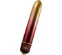 Rocks-Off RO-90 DEBUTANTE GOLDEN VIBRATING BULLET