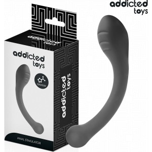 Addicted Toys ANAL STIMULATOR SILICONE 18 CM