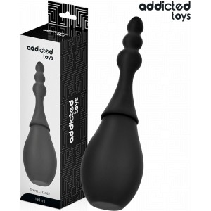 Addicted Toys TRAVEL CLEANER SILICONE MODEL 4
