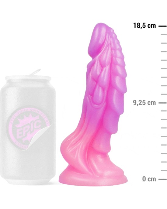 Epic DILDO GALATEA LUNAR GLOW