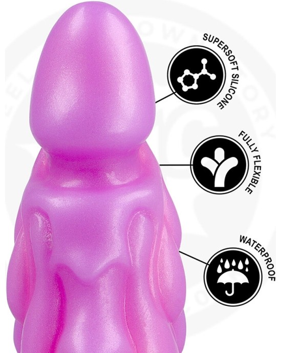 Epic DILDO GALATEA LUNAR GLOW