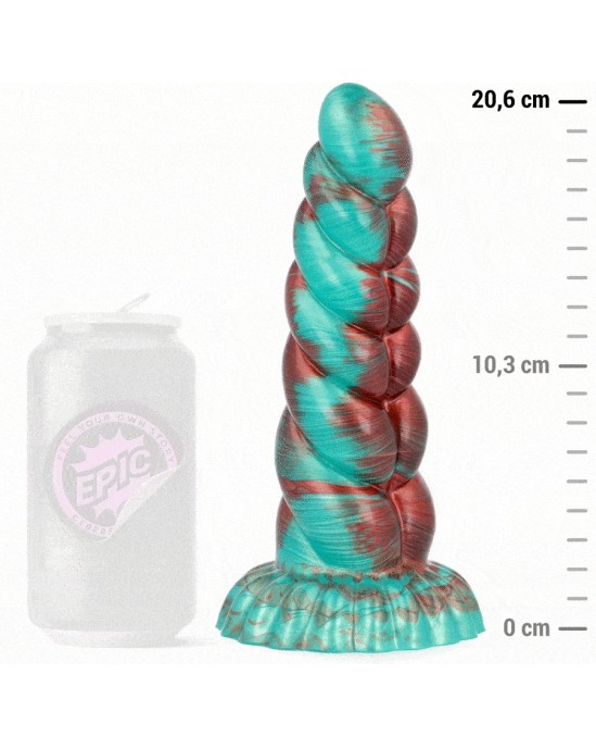 Epic DILDO ZIRION ARIDFIRE