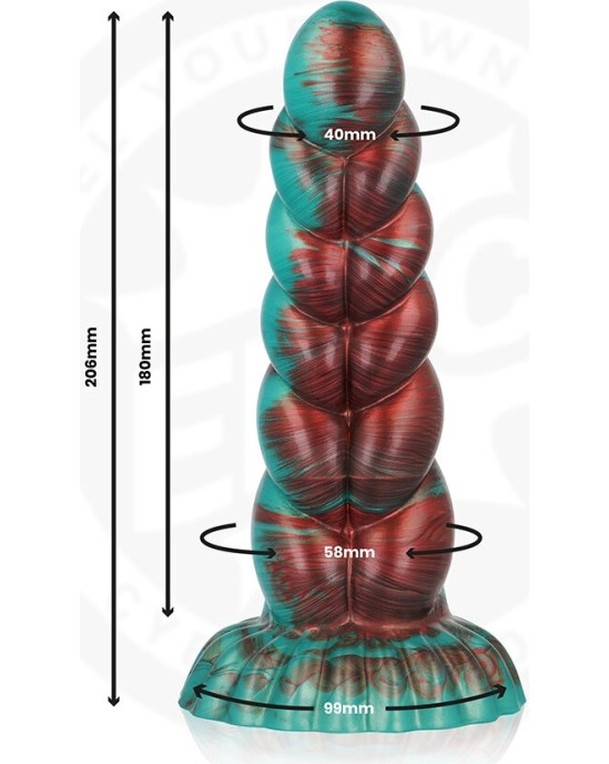 Epic DILDO ZIRION ARIDFIRE