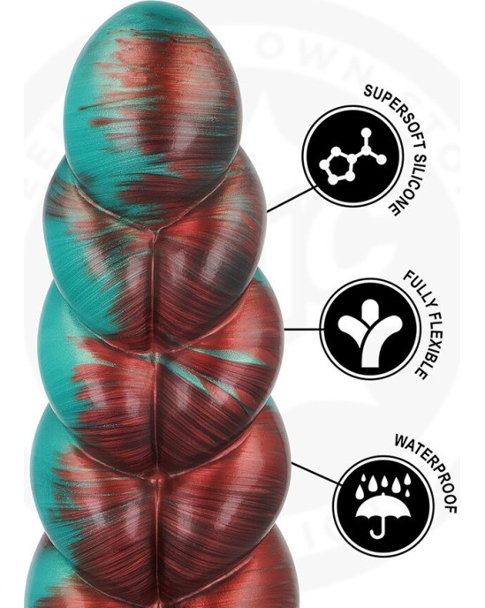 Epic DILDO ZIRION ARIDFIRE