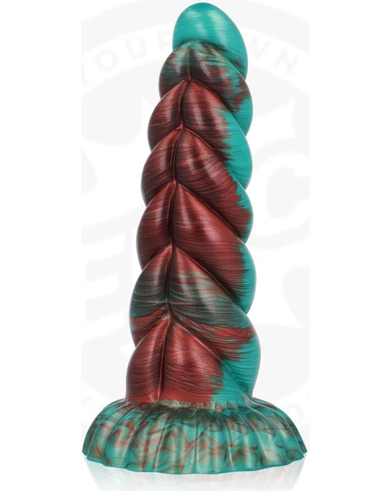 Epic DILDO ZIRION ARIDFIRE