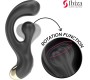 Ibiza Technology IBIZA - VIBRATING & ROTATING STIMULATOR