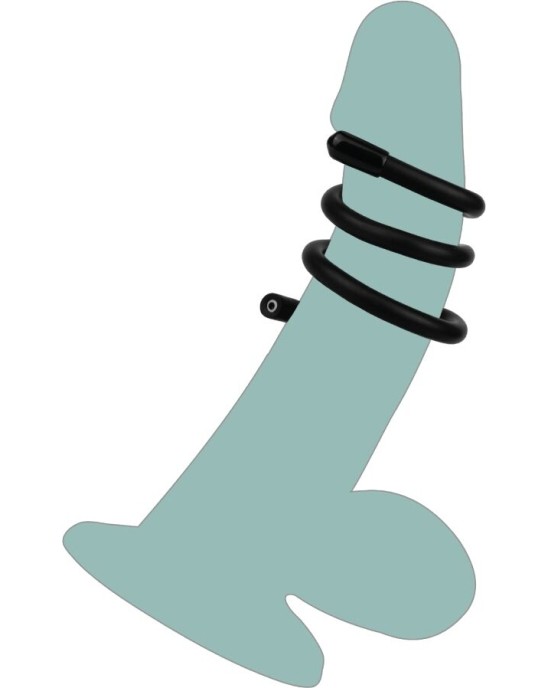 Electrastim RECOIL SHAPEABLE ELECTRO ACCESSORY