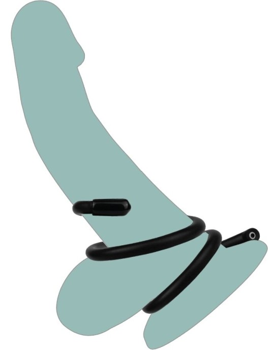 Electrastim RECOIL SHAPEABLE ELECTRO ACCESSORY