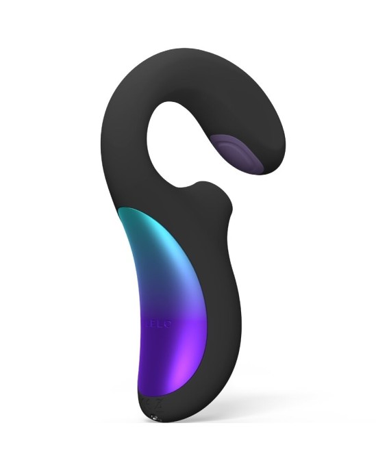 Lelo ENIGMA DOUBLE SONIC VIBRATOR POINT G BLACK