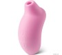 Lelo CLITORIS STIMULATOR SONA CRUISE PINK