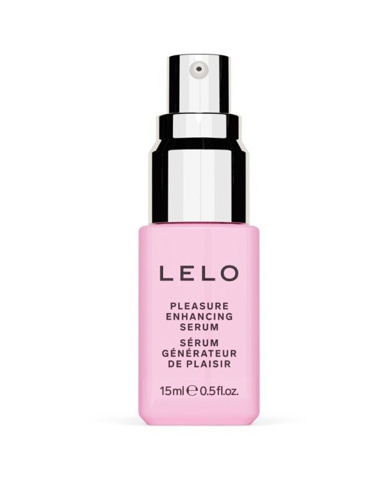 Lelo CLITORIS PLEASURE ENHANCING SERUM 15ML