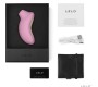 Lelo CLITORIS STIMULATOR SONA CRUISE PINK