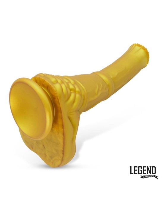 Legend Aurelix Liquid Silikona Dildo 24,5 cm