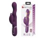 Prettylove Laursen Vibrator with Waving Modes