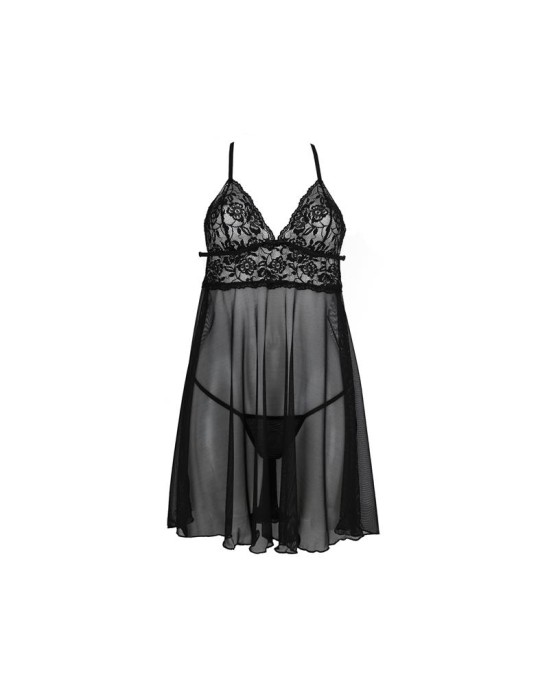 Avanua Leslija Čemise un siksna