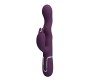 Prettylove Laursen Vibrator with Waving Modes
