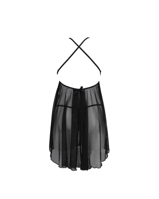 Avanua Leslija Čemise un siksna