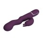Prettylove Laursen Vibrator with Waving Modes