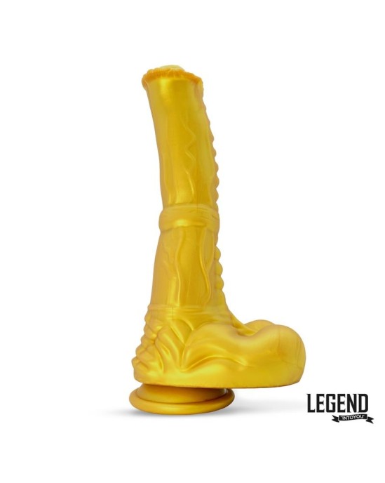 Legend Aurelix Liquid Silikona Dildo 24,5 cm