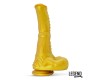 Legend Aurelix Liquid Silikona Dildo 24,5 cm