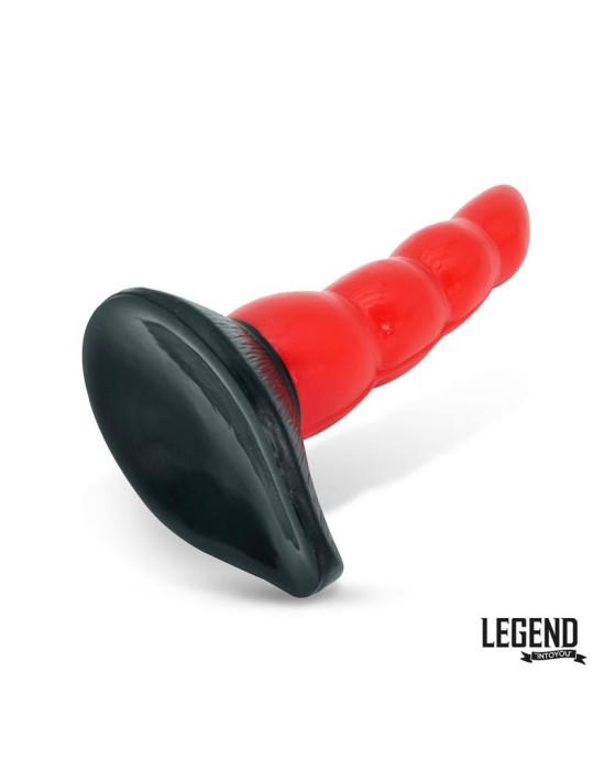 Legend Sphereon Liquid Silikona Dildo 20 cm