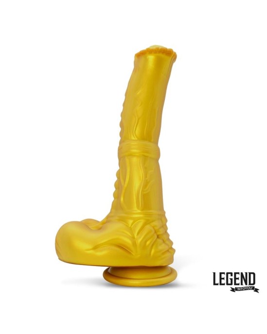 Legend Aurelix Liquid Silikona Dildo 24,5 cm