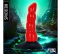 Legend Sphereon Liquid Silikona Dildo 20 cm