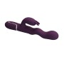 Prettylove Laursen Vibrator with Waving Modes