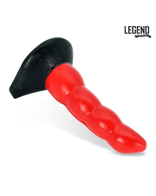 Legend Sphereon Liquid Silikona Dildo 20 cm