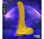 Legend Aurelix Liquid Silikona Dildo 24,5 cm