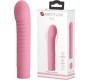 Prettylove Stimulators Mick Silicone Pink
