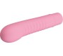 Prettylove Stimulators Mick Silicone Pink