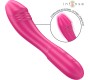 Intense Fun INTENSE — BELINDA VIBRATORS 19 CM FLEXIBLE 10 VIBRATIONS PINK