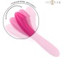 Intense Fun INTENSE — BELINDA VIBRATORS 19 CM FLEXIBLE 10 VIBRATIONS PINK