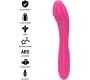 Intense Fun INTENSE — BELINDA VIBRATORS 19 CM FLEXIBLE 10 VIBRATIONS PINK