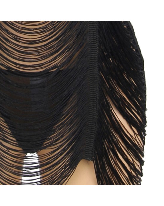 Subblime Sets SUBBLIME — 954222 SINKTA KLEITA + MELNA SIKSNA S/M