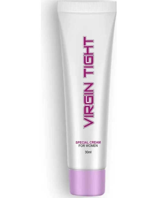 RUF VIRGIN TIGHT VAGINA FIRMING CREAM 30 ML