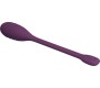 Pretty Love Smart PRETTY LOVE - LEVIATHAN APP CONTROLLED VIBRATOR PURPLE