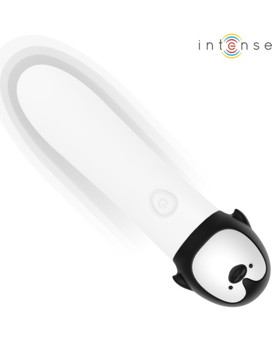 Intense Fun INTENSE - RICH VIBRATING BULLET PENGUIN