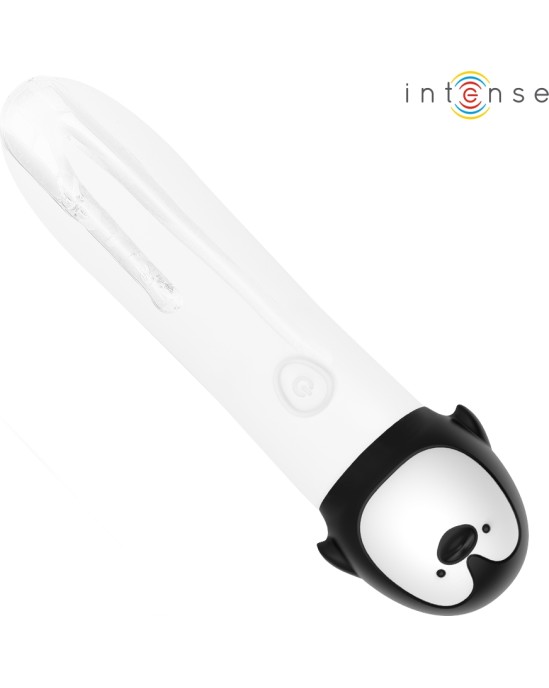 Intense Fun INTENSE - RICH VIBRATING BULLET PENGUIN