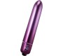 Rocks-Off RO-90 PARLOUR PRINCE VIBRATING BULLET PURPLE
