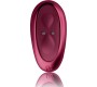 Rocks-Off ROCKS- OFF - RUBY GLOW BLUSH RED G-SPOT VIBRATOR