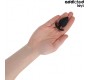 Addicted Toys ANAL PLUG SILICONE SIZE S 5.3 CM