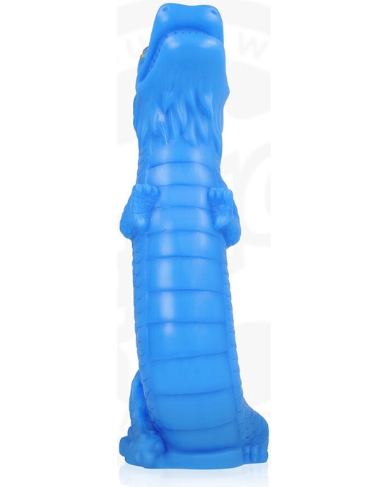 Epic DILDO NAGA CELESTIAL DRAGON