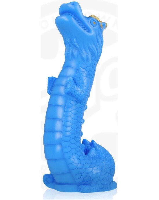 Epic DILDO NAGA CELESTIAL DRAGON