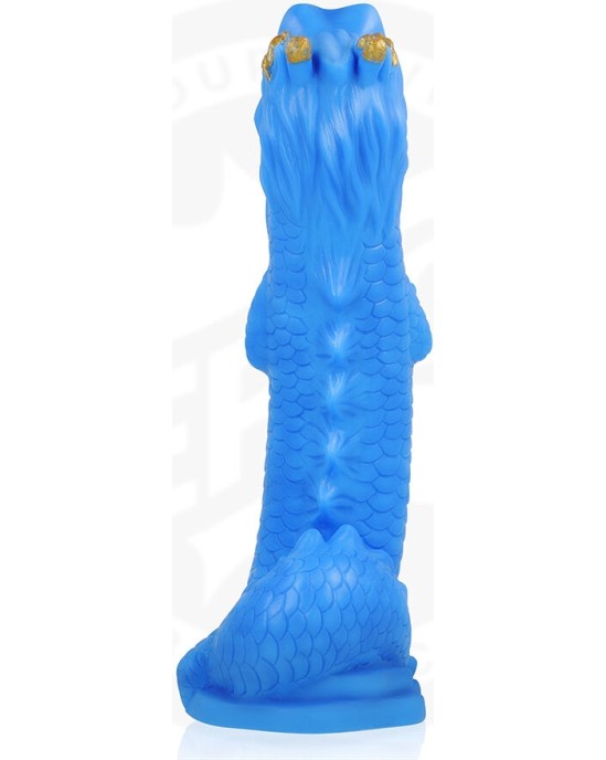 Epic DILDO NAGA CELESTIAL DRAGON