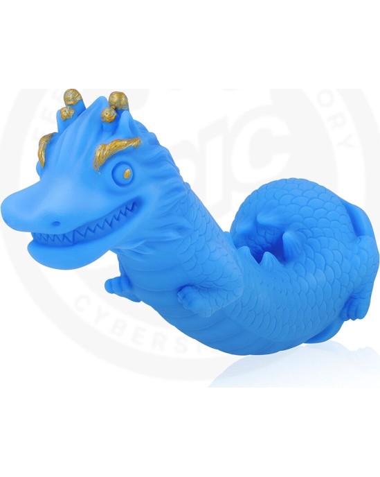 Epic DILDO NAGA CELESTIAL DRAGON